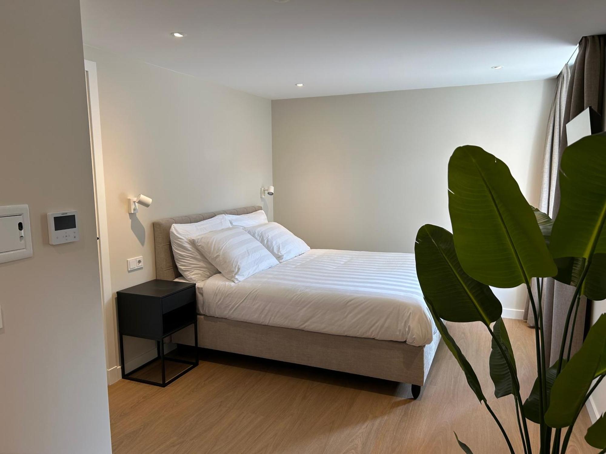 Hotel De Slapende Hollander Kaatsheuvel Kültér fotó