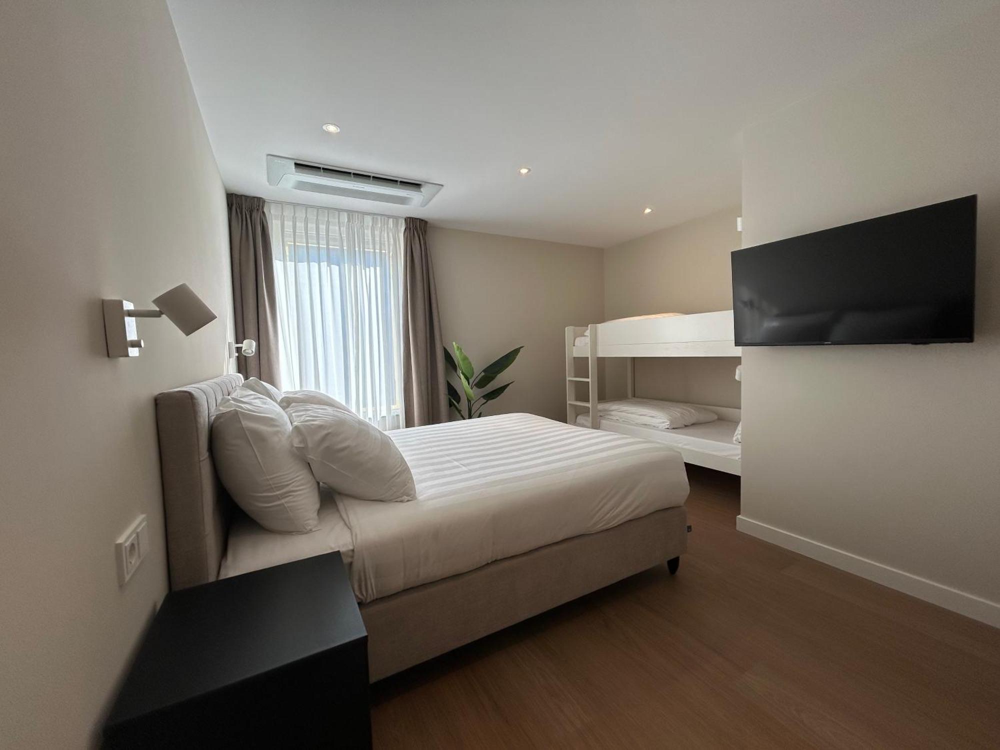 Hotel De Slapende Hollander Kaatsheuvel Kültér fotó